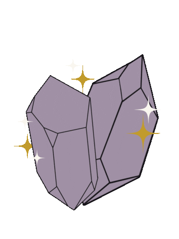 Magic Brillo Sticker