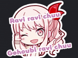 Ravi Lavie GIF