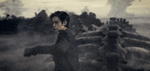 Awake GIF by CRAVITY