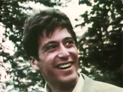 al pacino