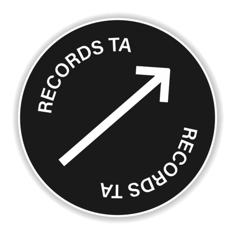 Recordsta Sticker by Temporada Alta