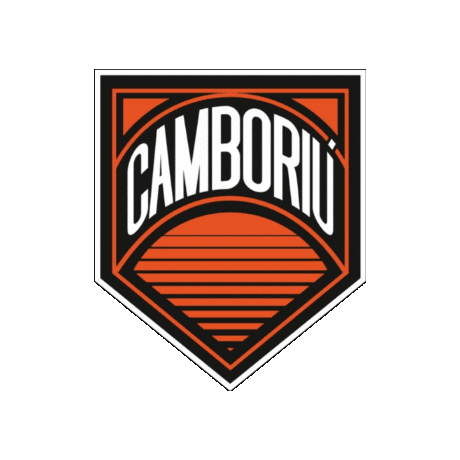 Santa Catarina Sticker