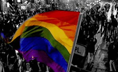 Gay Pride GIF - Find & Share on GIPHY