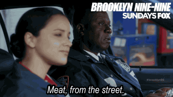 brooklyn nine nine