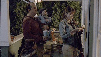 hbo GIF by Togetherness