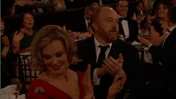 golden globes 2015 GIF by Vulture.com