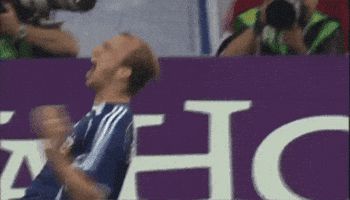 Football Soccer GIF