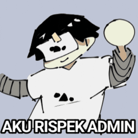 Admin GIF