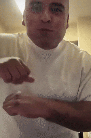Cholo Foo GIF by Norwalk Brew House