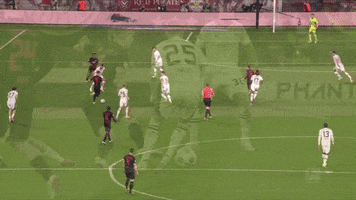 Oh Yeah Wow GIF by RB Leipzig