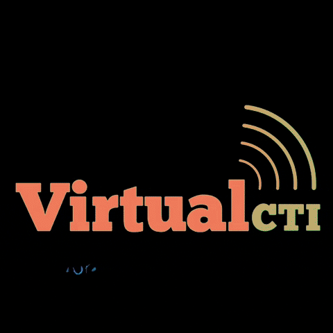 Virtual Internship GIF by Virtual CTI
