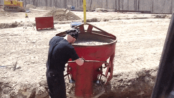 kbeckerroofs concrete GIF