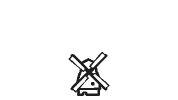 Contém Alimentos Sticker