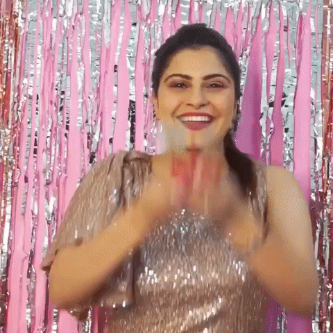 Nykaa PRO GIF