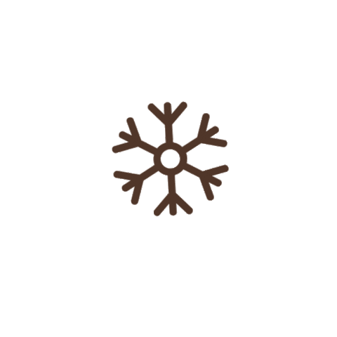 Icon Fioccodineve Sticker by Alpeker