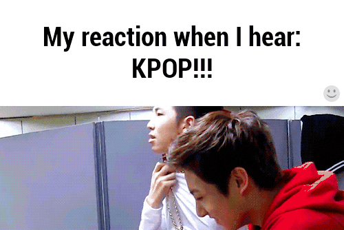 K-pop-funny GIFs - Get the best GIF on GIPHY