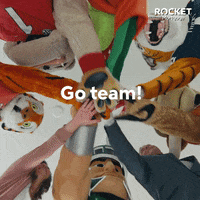Lets Go Team GIFs - Get the best GIF on GIPHY