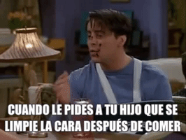 miroldemadre food jam joey toddler GIF