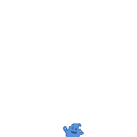滴惜仔 Sticker