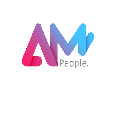 Am Sticker by btracing