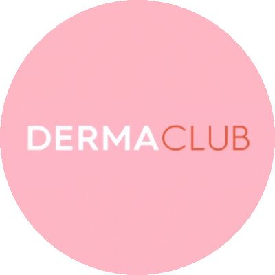 Dermaclub Sticker by Drogarias Ultra Popular VG