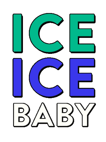 Ice Cream Summer Sticker by katycreates