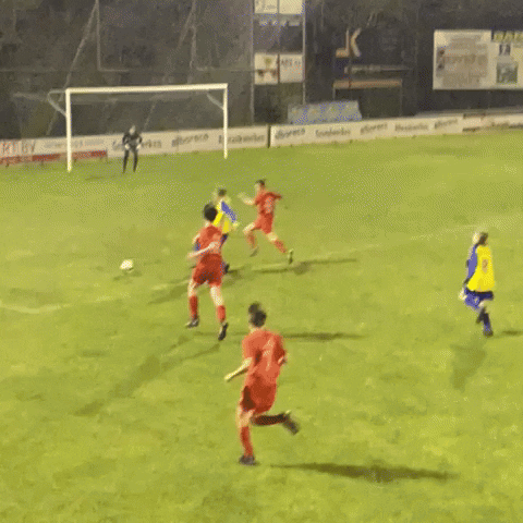 Sports GIF