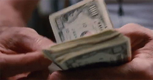 money cash GIF