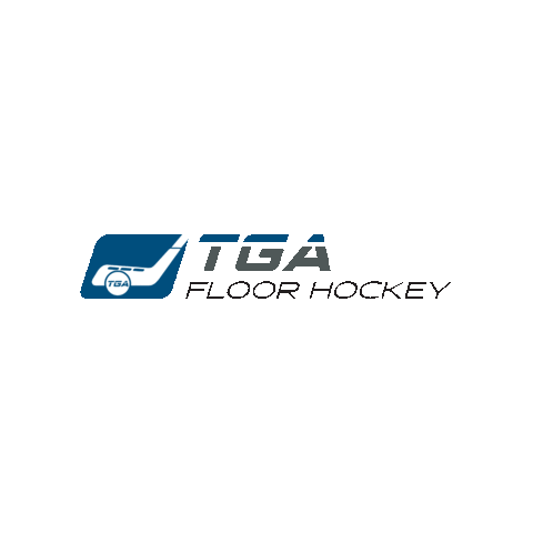 TGA Premier Sports Sticker