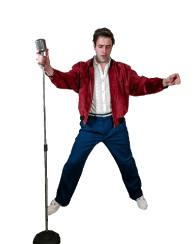 thegrandlondon Sticker