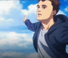 Charlie GIF
