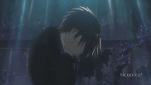 Guilty Crown GIFs - Find & Share on GIPHY