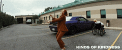 Emma Stone Dancing GIF by Searchlight Pictures