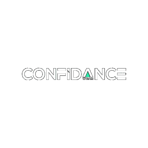 Dance Cdw Sticker by confiDANCE wear