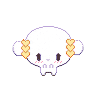 Pixel Sticker