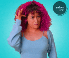 Meme Beauty GIF by Salon Line