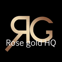 Rose Gold Tanning Lashes GIF by Rose Gold HQ
