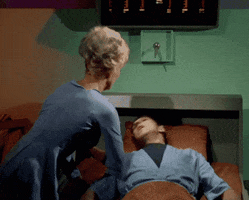 Star Trek GIF