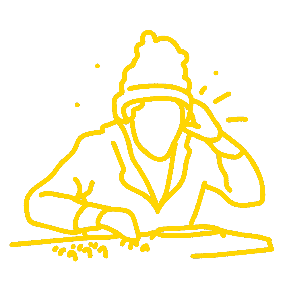 city2surfsydney Sticker