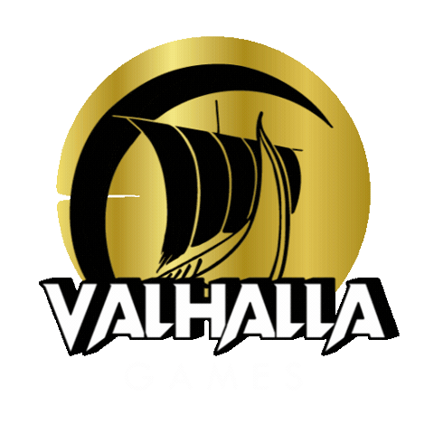 valhallagames Sticker