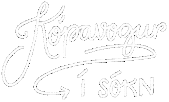 Krot Sticker by Helga Valdis   #krotdagsins