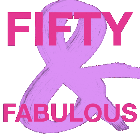 Pink Sticker by MISSMATILDA