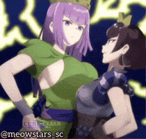 Clash Royale Princess GIF