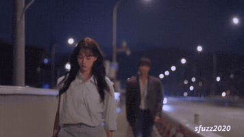 Catchup Jacket GIF