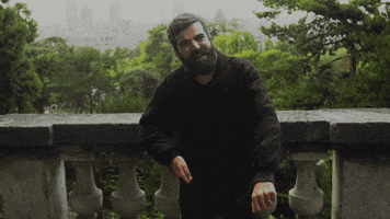 Titus Andronicus Dance GIF by Merge Records