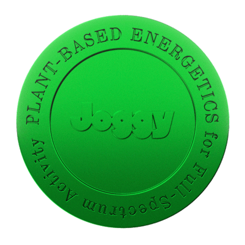 TYB Sticker