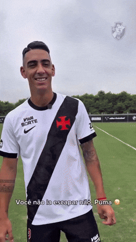 Puma Rodriguez Pumita GIF