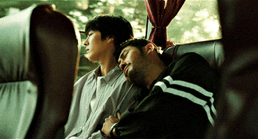 Kdrama GIF