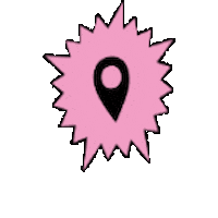Kasseler Museumsnacht Sticker