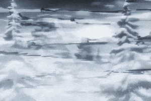 Roaring One Piece GIF